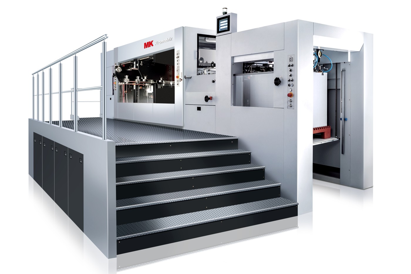 MK Promatrix 106 CSB