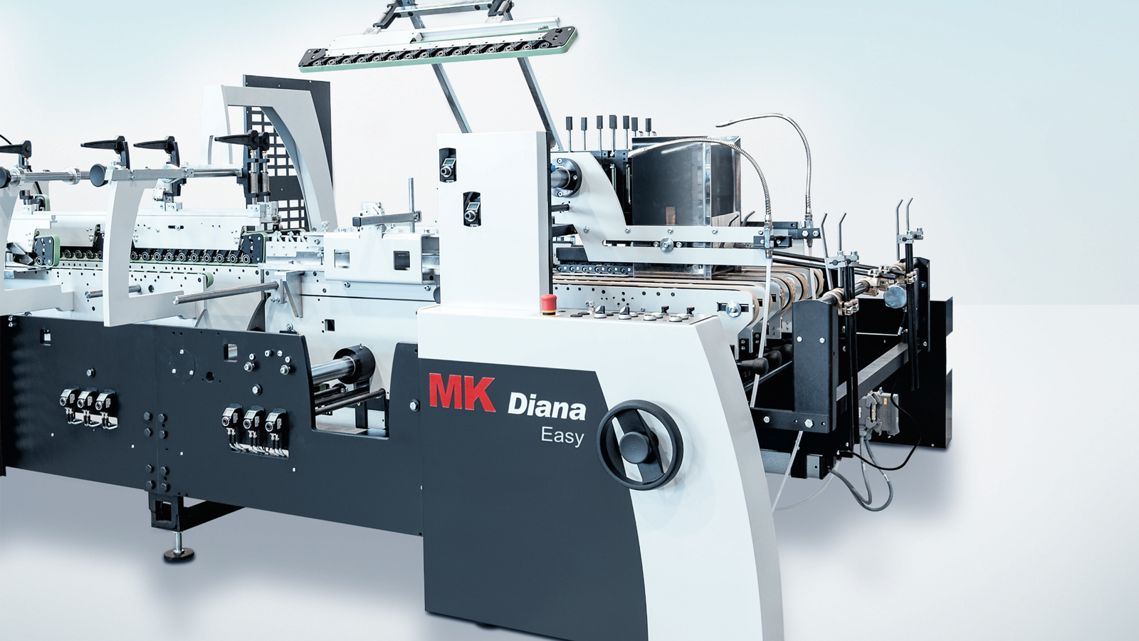 MK Diana Easy 85/115