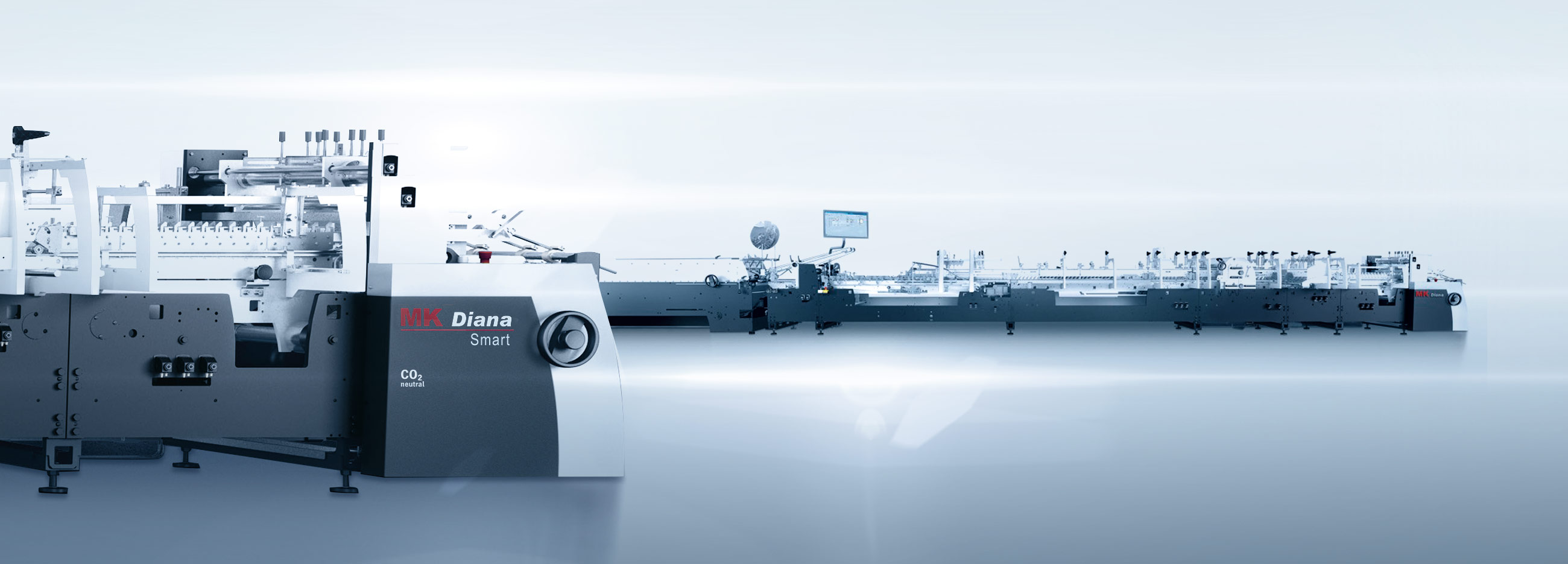 MK Diana Smart 55/80/115