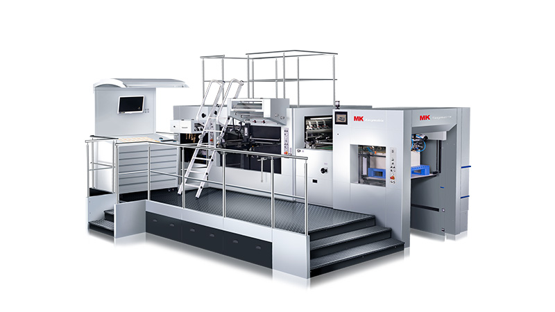 MK Easymatrix 106 FC