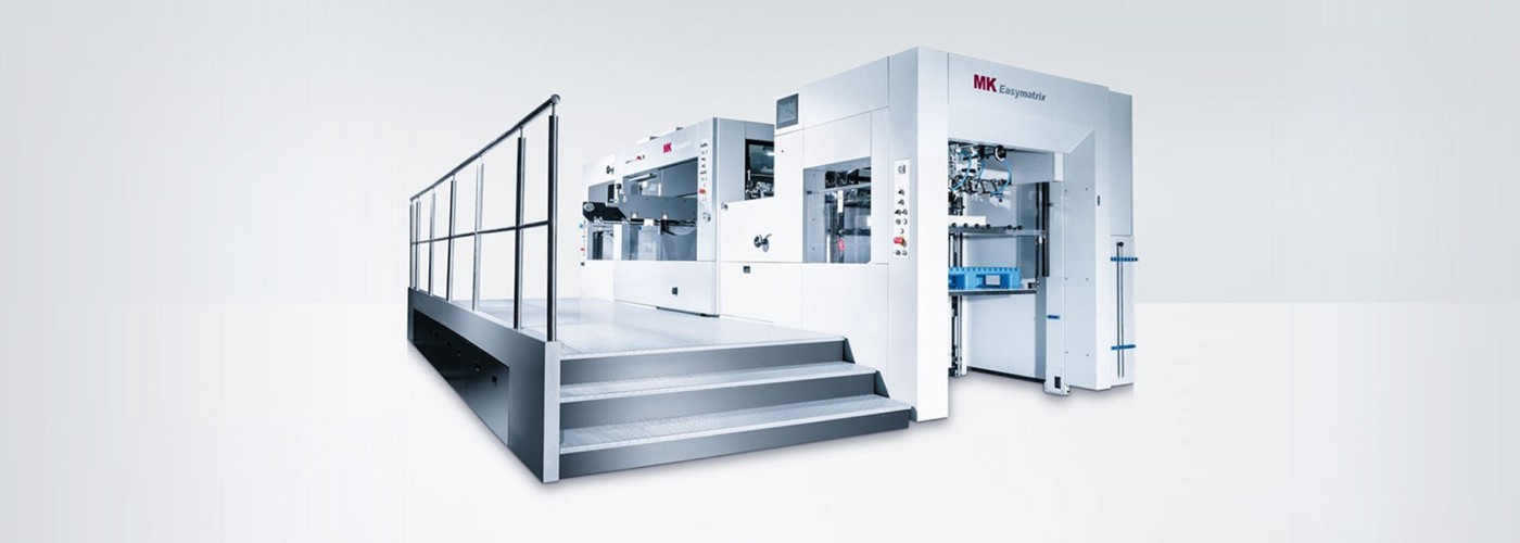 MK Duopress 106 FCS/FCSB