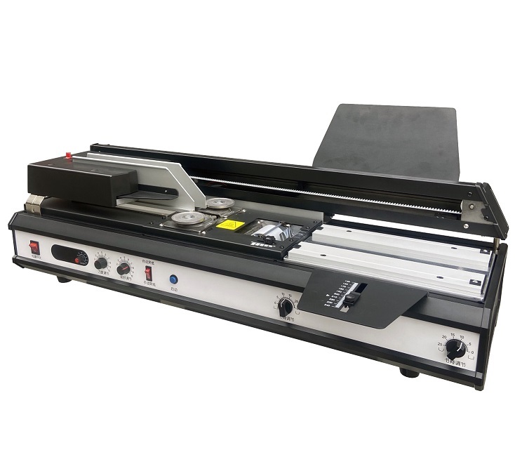 Desktop Perfect Binder 40A (A4) Auto