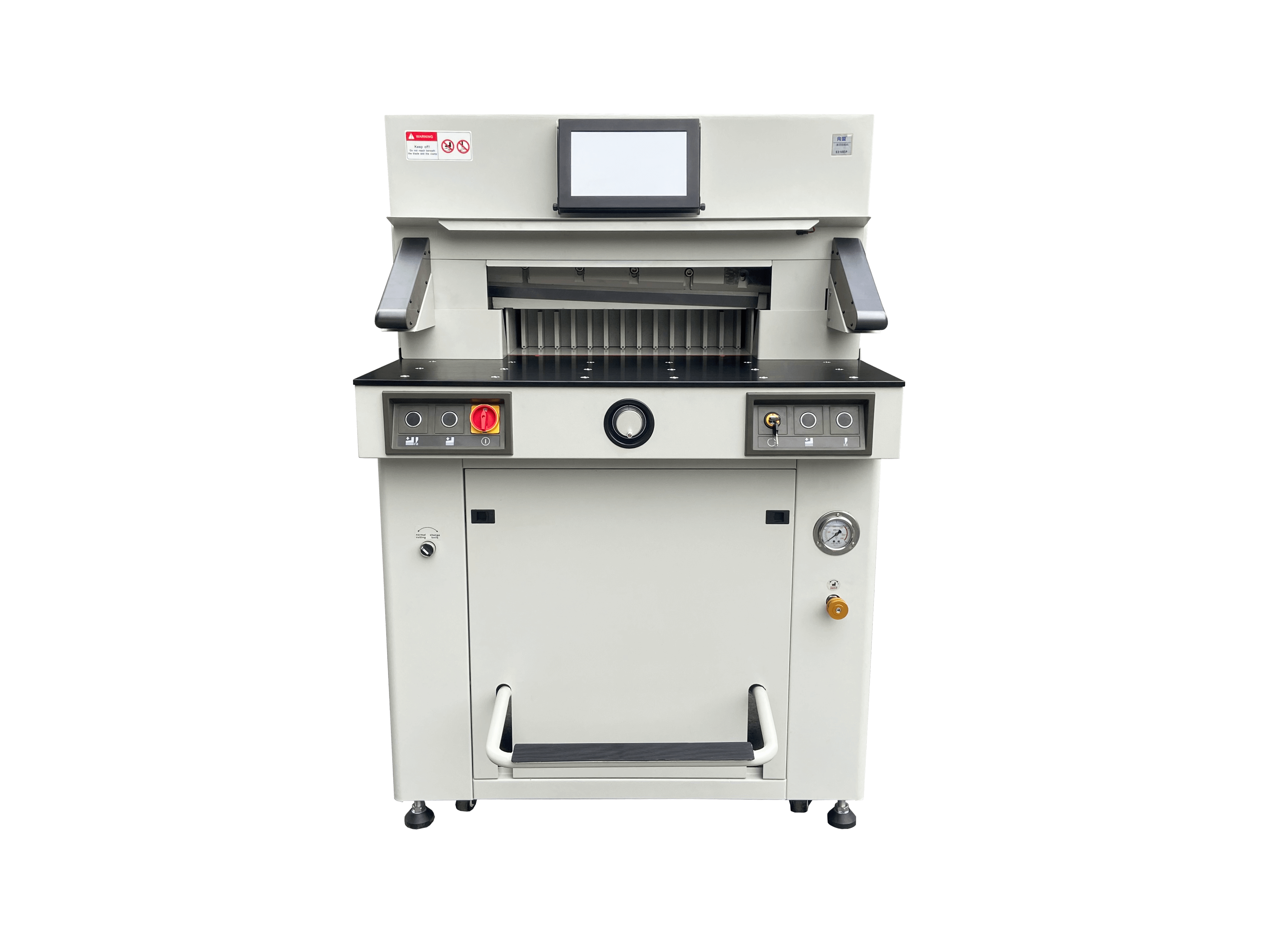 Heavy Duty Hydraulic Cutter 5311HP