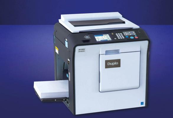Duplo DP-X850