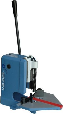 Corner round OMM Viking