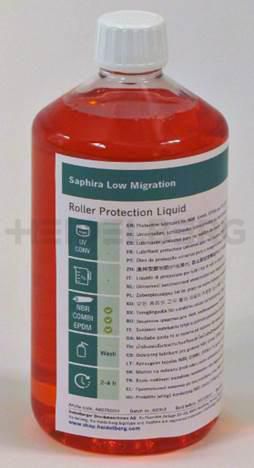 Saphira Roller Protection Liquid