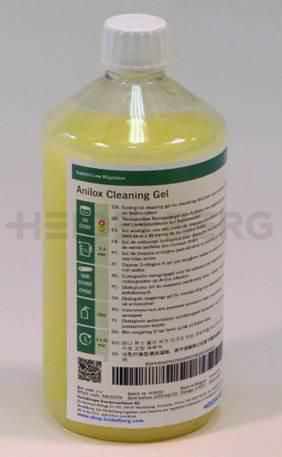 Saphira Specialty Anilox Cleaning Gel