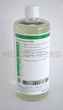 Specialty Jacket Cleaner 500A