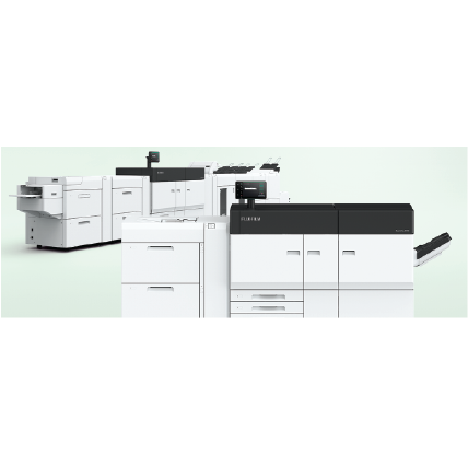 Revoria Press EC1100