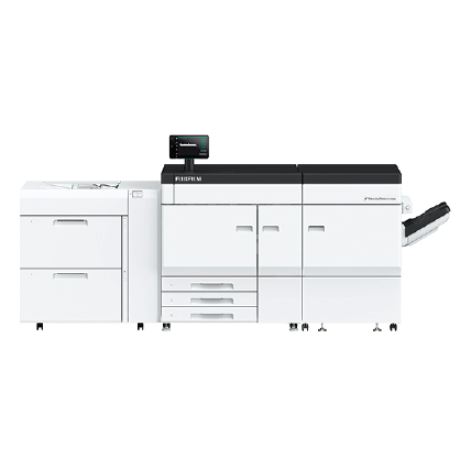 Revoria Press SC285S / SC285