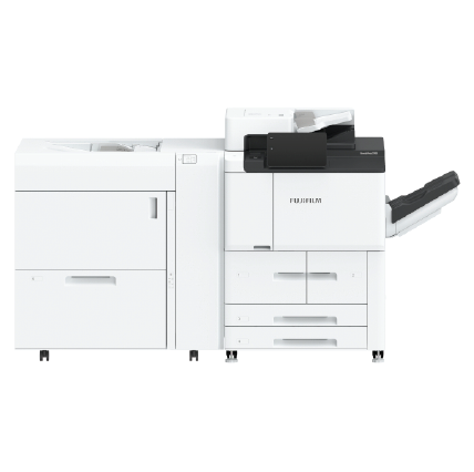 Revoria Press E1136 / E1125 / E1110 / E1100