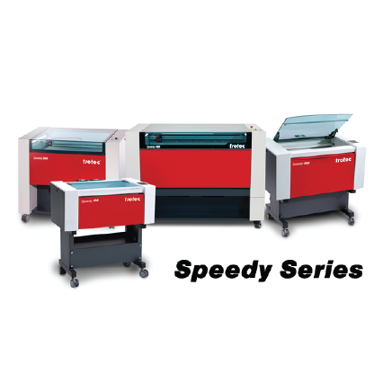 Speedy series