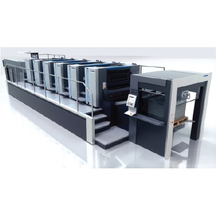 The Speedmaster CX 104