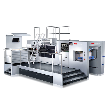 MK Easymatrix 106 FC