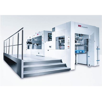 MK Duopress 106 FCS/FCSB