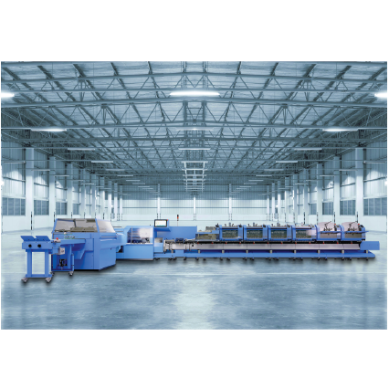 Primera PRO Saddle Stitcher