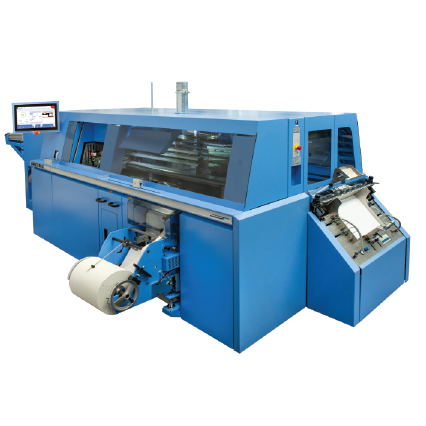 Vareo PRO Perfect Binder