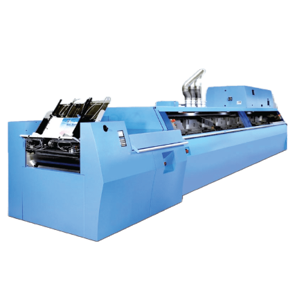 Alegro Perfect Binder