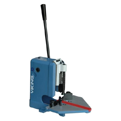 Corner round OMM Viking