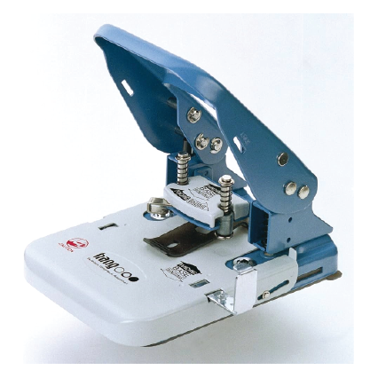 Hang Binder Punch PunchNBind