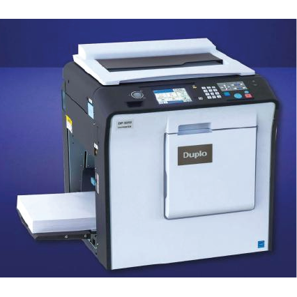 Duplo DP-X850