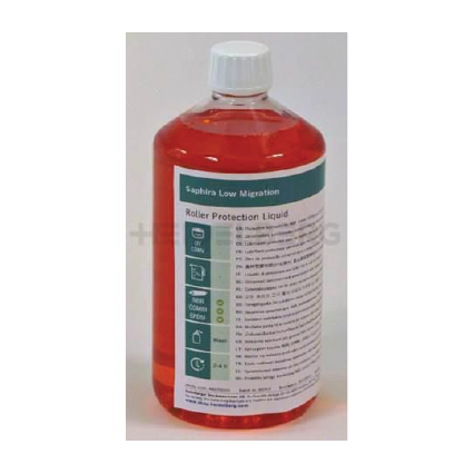 Saphira Roller Protection Liquid