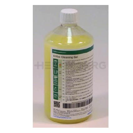 Saphira Specialty Anilox Cleaning Gel