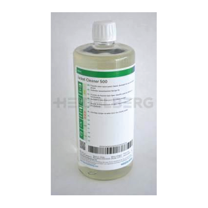 Specialty Jacket Cleaner 500A