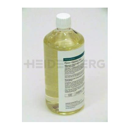 Specialty Fountain Systems Cleaner