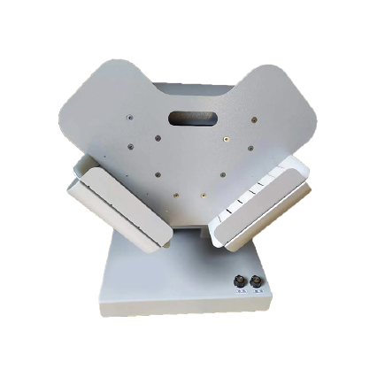 Desktop Air Paper Jogger PJ-100