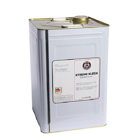 Xtreme Kleen - Roller and blanket wash