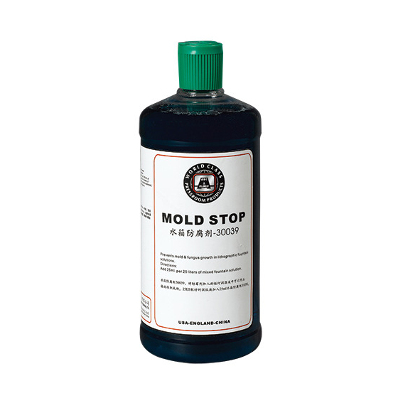 Mold Stop