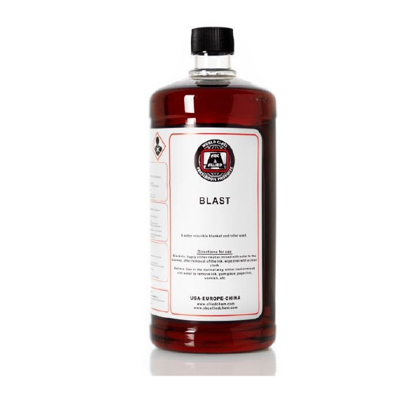 Blast