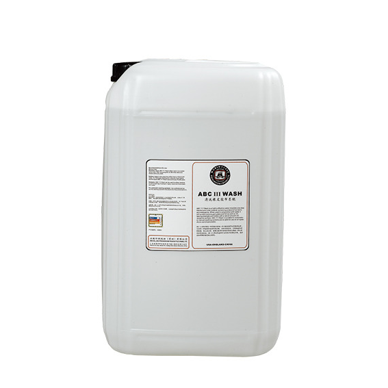 ABC III Wash Conc. 1:9