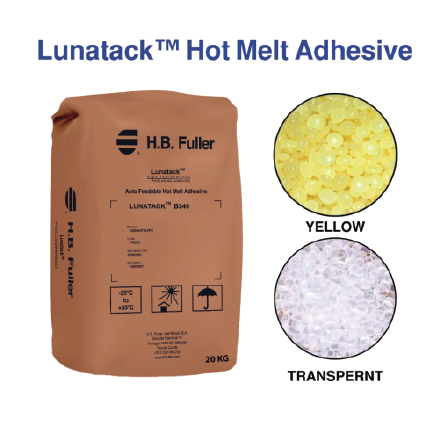Hot Melt Adhesive